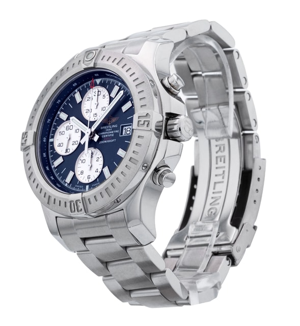 Breitling Colt Auto A13388 Image 2